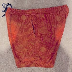 Xl Tommy Bahama swim trunks